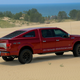 Illustration for article titled No, I Cannot Recommend You Put Louvers On Your Ford F-150